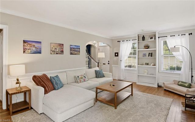 2209 W Friendly Avenue, Greensboro, NC 27403