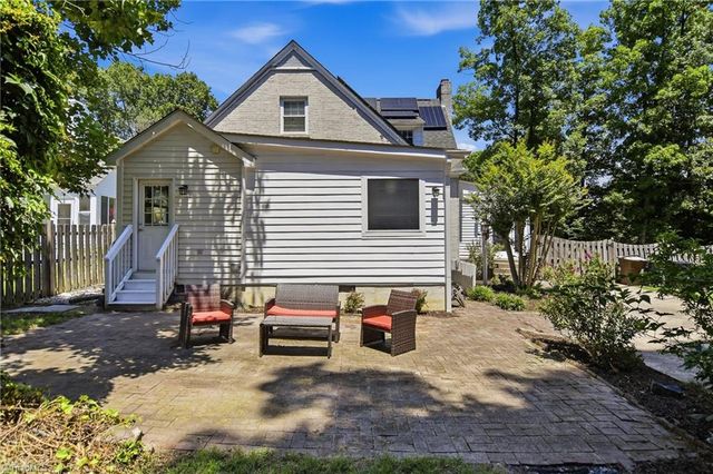 2209 W Friendly Avenue, Greensboro, NC 27403