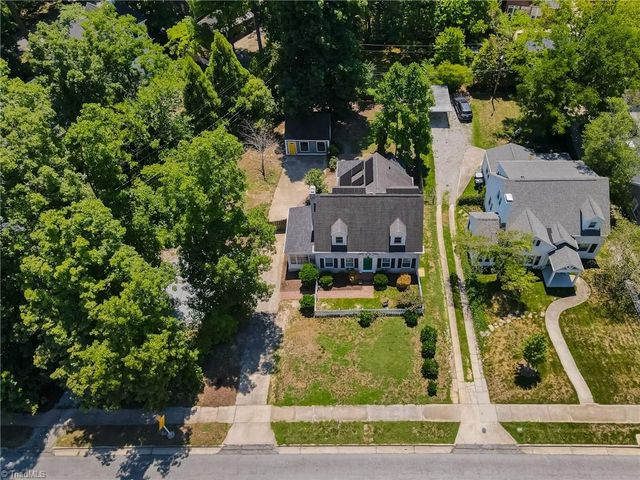 2209 W Friendly Avenue, Greensboro, NC 27403