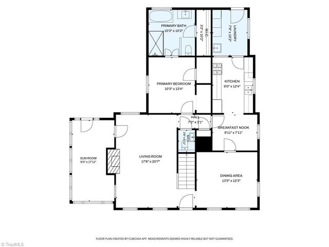 2209 W Friendly Avenue, Greensboro, NC 27403