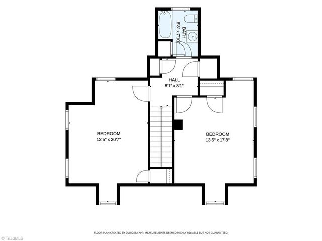 2209 W Friendly Avenue, Greensboro, NC 27403