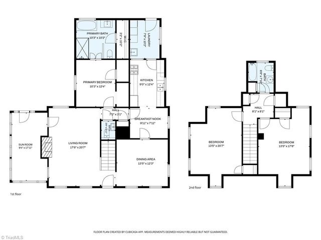 2209 W Friendly Avenue, Greensboro, NC 27403