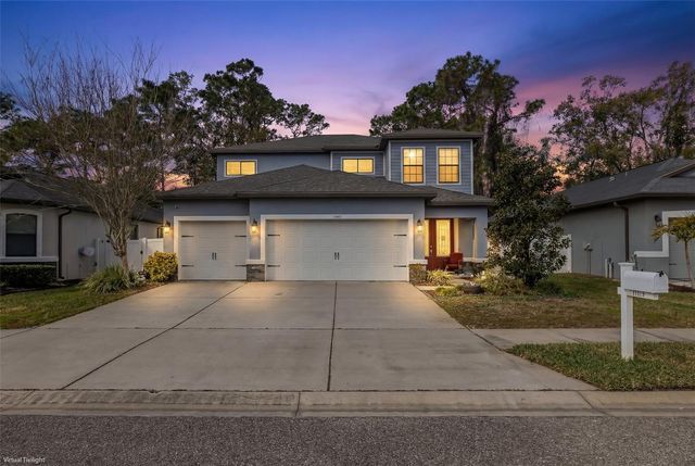 11415 CROWNE POINTE STREET, New Port Richey, FL 34654