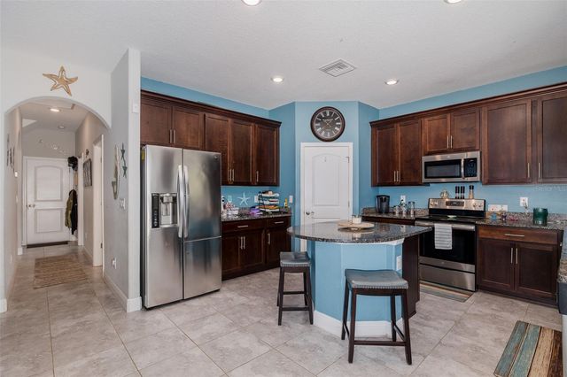 11415 CROWNE POINTE STREET, New Port Richey, FL 34654