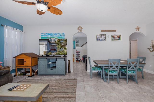 11415 CROWNE POINTE STREET, New Port Richey, FL 34654