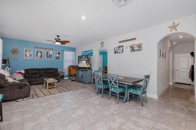 11415 CROWNE POINTE STREET, New Port Richey, FL 34654