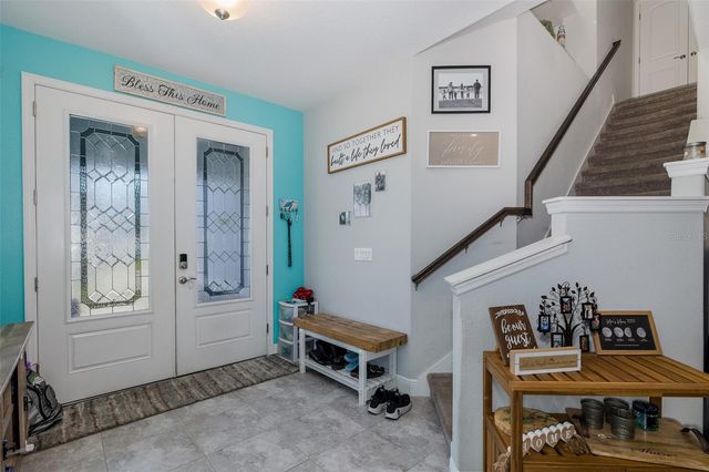 11415 CROWNE POINTE STREET, New Port Richey, FL 34654