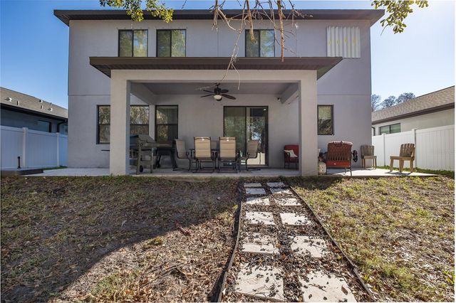 11415 CROWNE POINTE STREET, New Port Richey, FL 34654