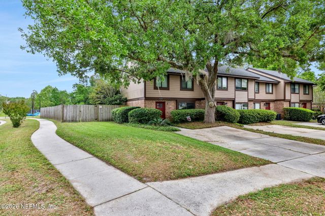 7012 PRESTWICK Circle S, Jacksonville, FL 32244