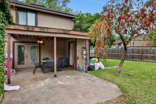 7012 PRESTWICK Circle S, Jacksonville, FL 32244