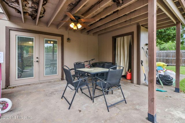 7012 PRESTWICK Circle S, Jacksonville, FL 32244