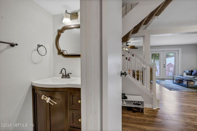 7012 PRESTWICK Circle S, Jacksonville, FL 32244