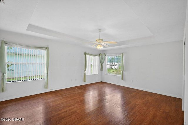 55 Brunett Lane, Palm Coast, FL 32137