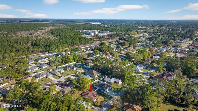 55 Brunett Lane, Palm Coast, FL 32137