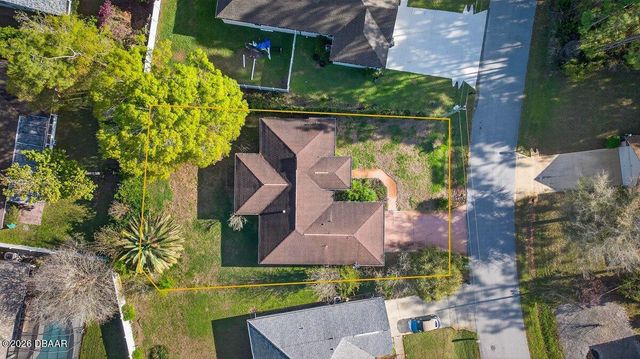 55 Brunett Lane, Palm Coast, FL 32137