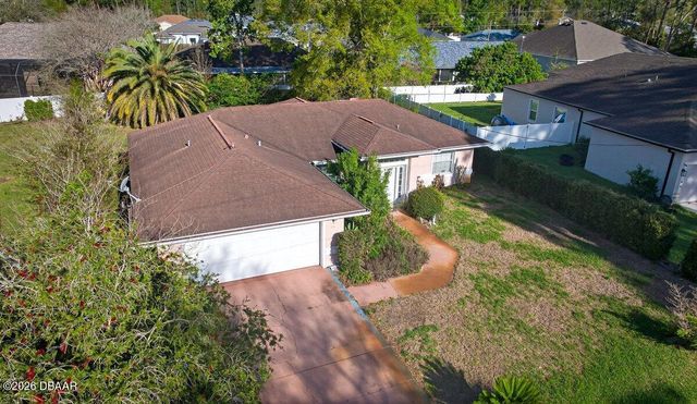 55 Brunett Lane, Palm Coast, FL 32137