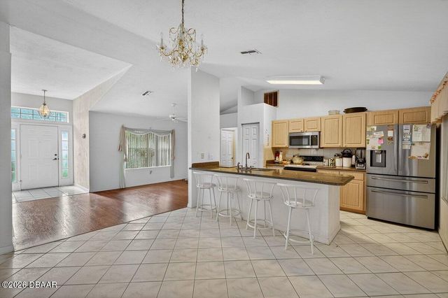 55 Brunett Lane, Palm Coast, FL 32137