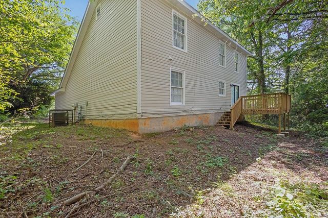 785 Redland Drive, Jonesboro, GA 30238
