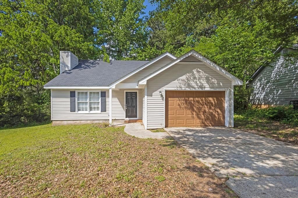 785 Redland Drive, Jonesboro, GA 30238
