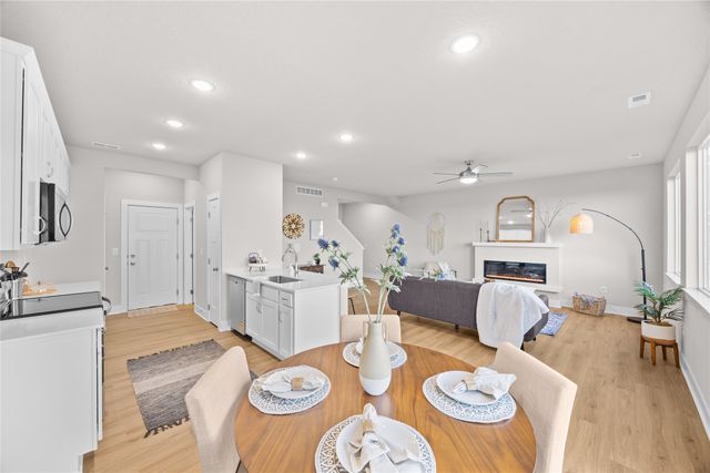 213 NE Doe Pointe Lane, Ankeny, IA 50021