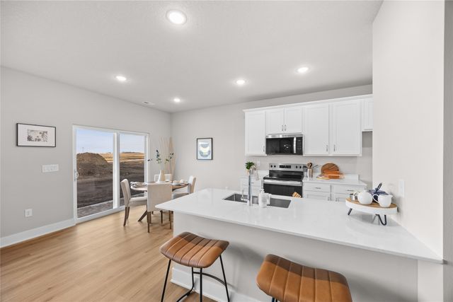 213 NE Doe Pointe Lane, Ankeny, IA 50021