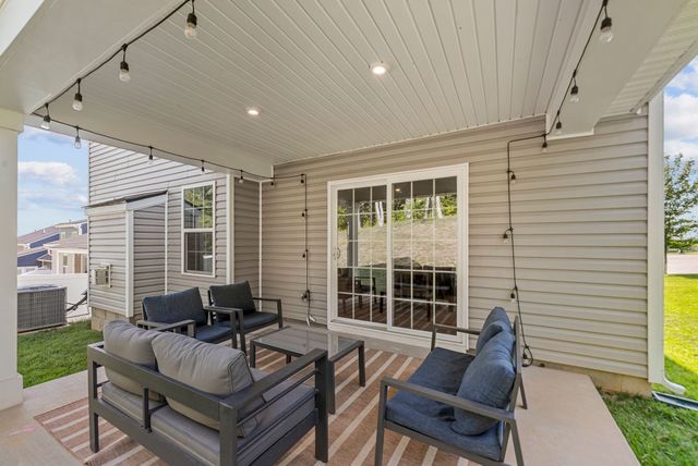 530 Shady Dell Trl, Smyrna, TN 37167