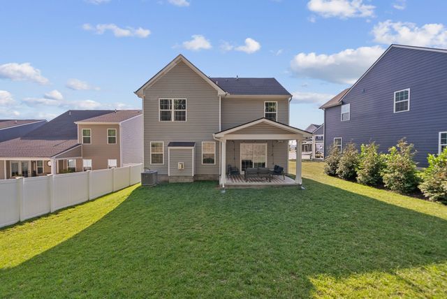 530 Shady Dell Trl, Smyrna, TN 37167