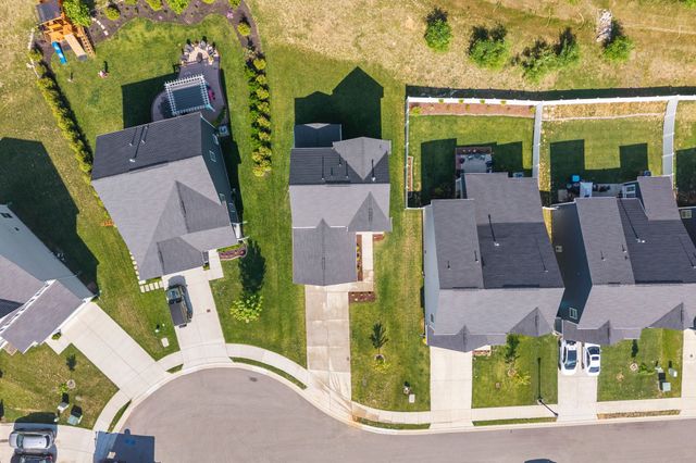 530 Shady Dell Trl, Smyrna, TN 37167