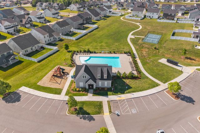 530 Shady Dell Trl, Smyrna, TN 37167