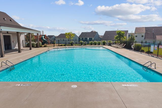 530 Shady Dell Trl, Smyrna, TN 37167