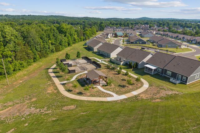 530 Shady Dell Trl, Smyrna, TN 37167