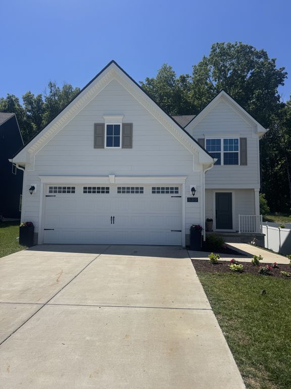 530 Shady Dell Trl, Smyrna, TN 37167