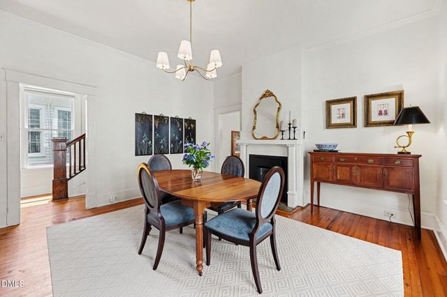 508 Cleveland Street, Raleigh, NC 27605