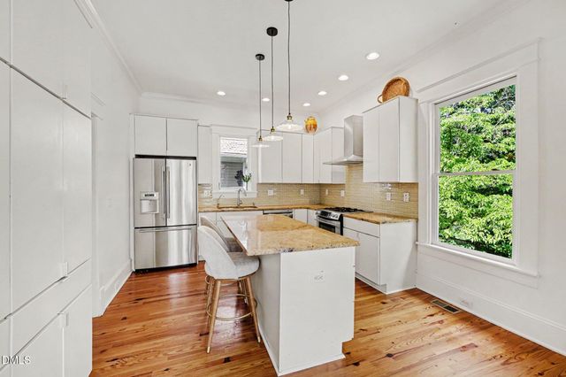508 Cleveland Street, Raleigh, NC 27605