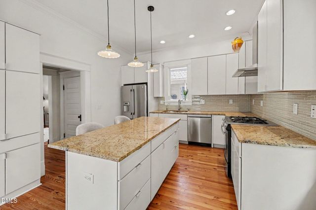 508 Cleveland Street, Raleigh, NC 27605