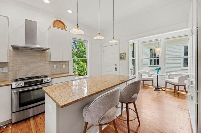508 Cleveland Street, Raleigh, NC 27605