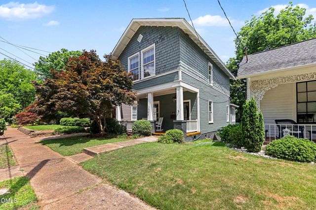 508 Cleveland Street, Raleigh, NC 27605