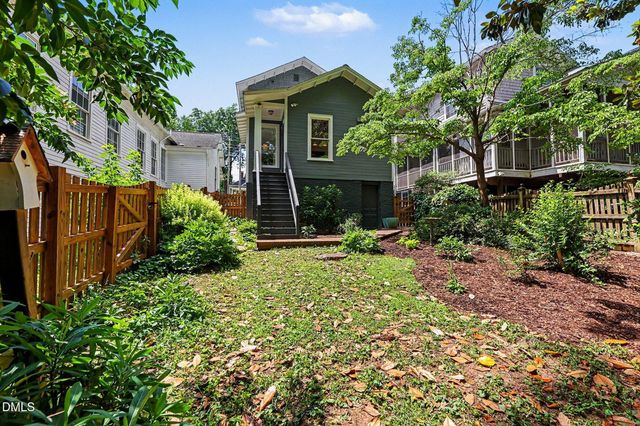 508 Cleveland Street, Raleigh, NC 27605