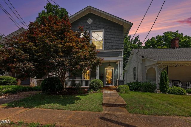 508 Cleveland Street, Raleigh, NC 27605