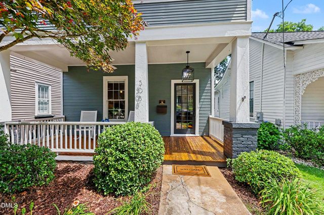 508 Cleveland Street, Raleigh, NC 27605