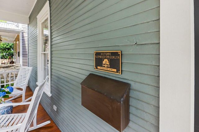 508 Cleveland Street, Raleigh, NC 27605