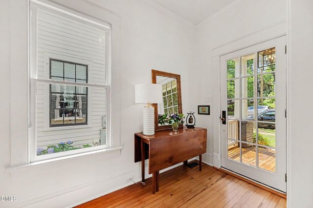 508 Cleveland Street, Raleigh, NC 27605
