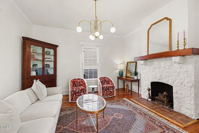 508 Cleveland Street, Raleigh, NC 27605