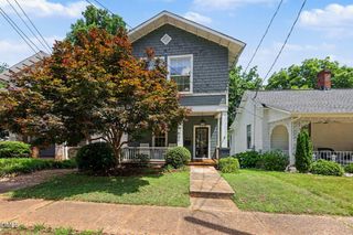 508 Cleveland Street, Raleigh, NC 27605