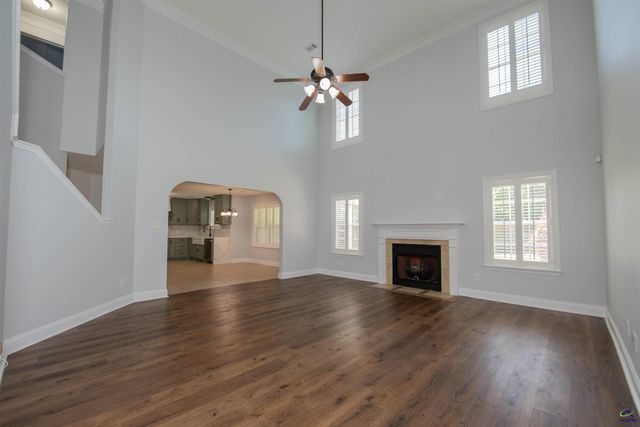 202 Northumberland Way, Warner Robins, GA 31088