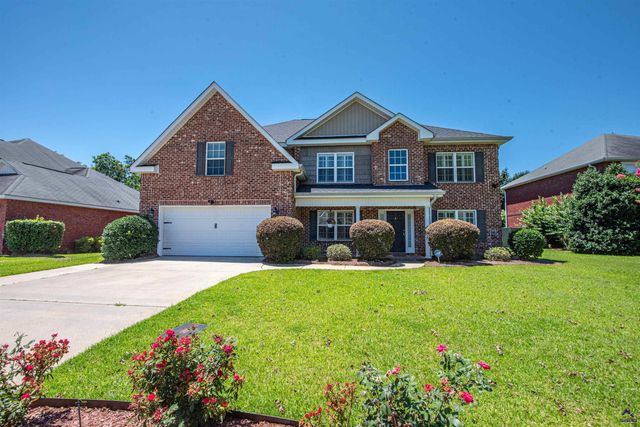 202 Northumberland Way, Warner Robins, GA 31088