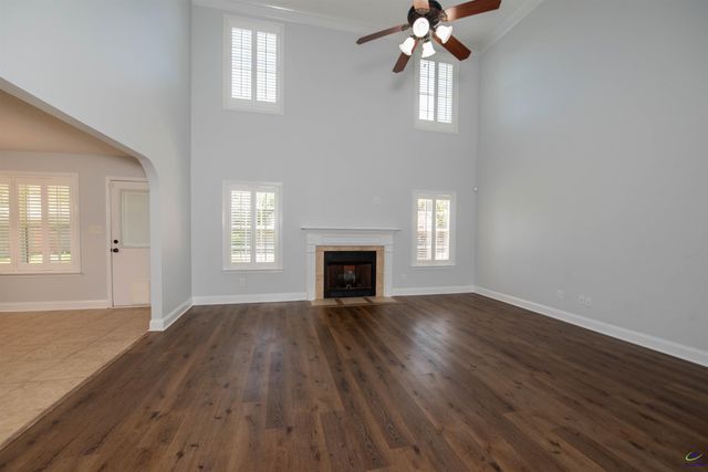 202 Northumberland Way, Warner Robins, GA 31088