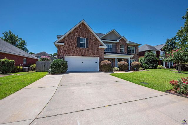 202 Northumberland Way, Warner Robins, GA 31088