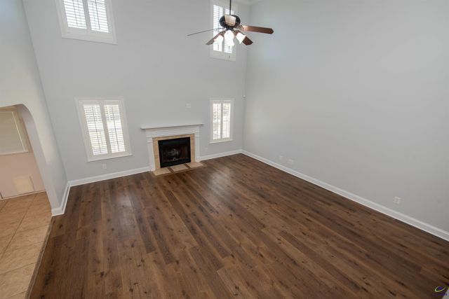 202 Northumberland Way, Warner Robins, GA 31088