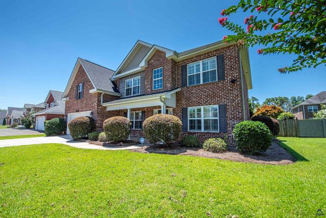 202 Northumberland Way, Warner Robins, GA 31088